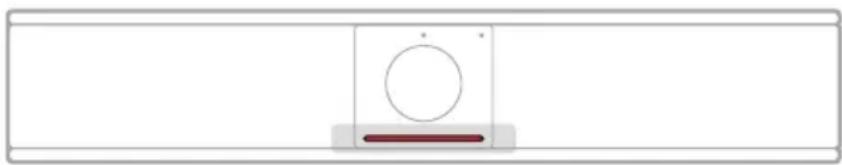 BOSE Videobar VBS - Audio van vergadering - 2
