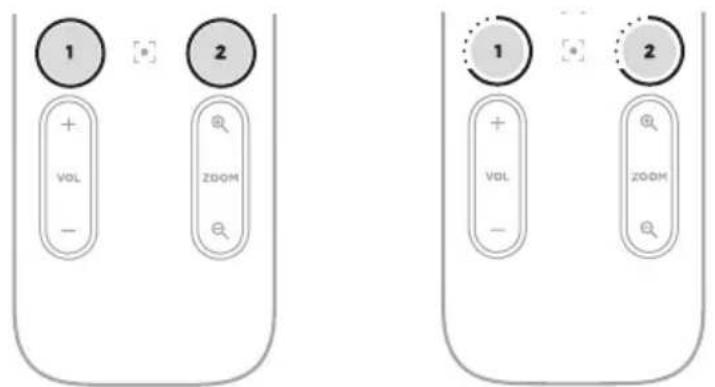 BOSE Videobar VBS - A - 13
