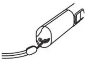 GOPRO Volta - LANYARD - 4