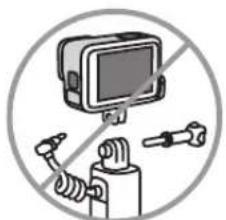 GOPRO Volta - Mounting Your GoPro Mounting Your GoPro - 7