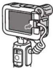 GOPRO Volta - Using Volta With Media Mod - 2