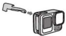 GOPRO Volta - Montaje de tu GoPro - 3