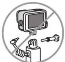 GOPRO Volta - Montaje de tu GoPro - 3