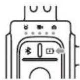 GOPRO Volta - Charging Volta - 2