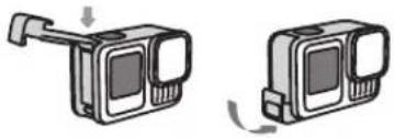 GOPRO Volta - Montaje de tu GoPro - 4
