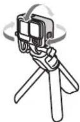 GOPRO Volta - CONSEJO PROFESIONAL: La - 1