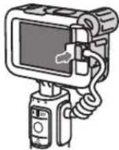 GOPRO Volta - Utilisation de volta avec le module médias - 1