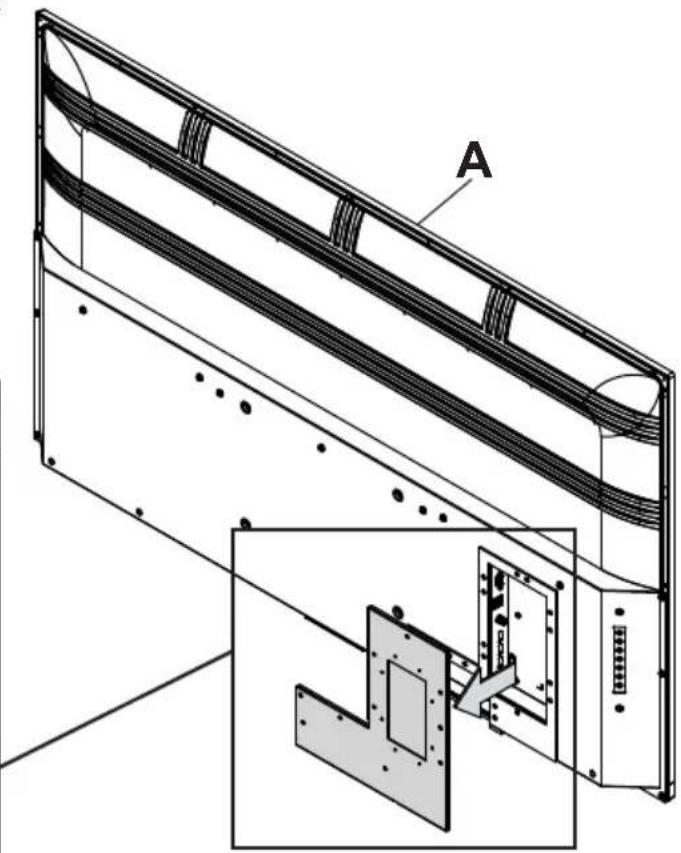 Peerless-AV NT653 - Guía del Usuario - 3