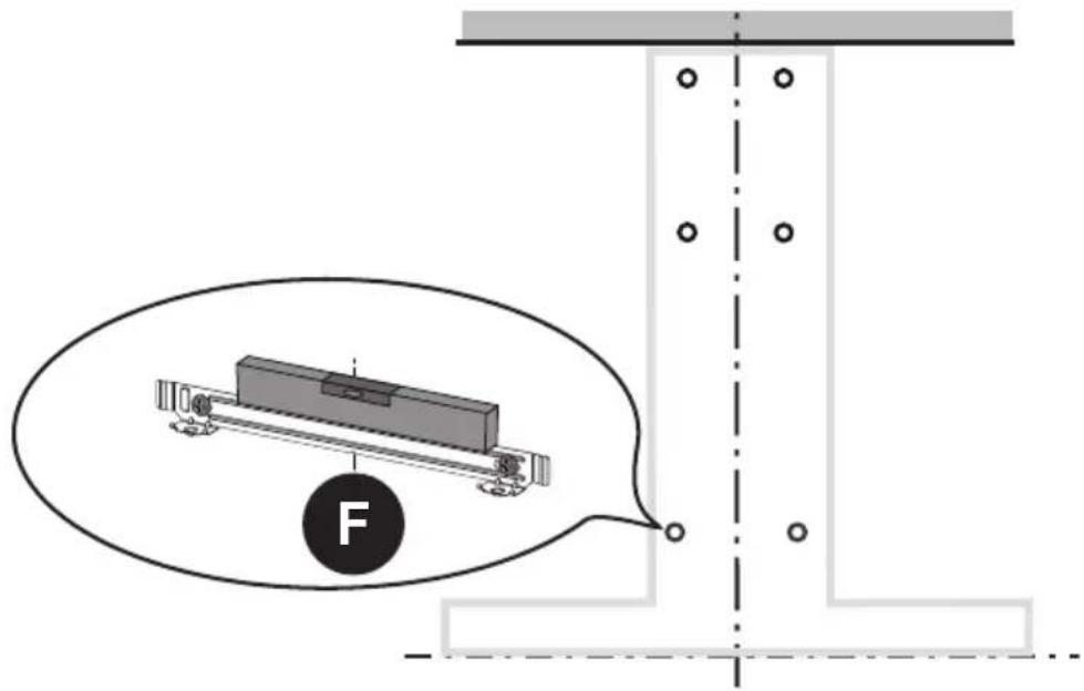 BERTAZZONI KT36XT - Recirculation - 7