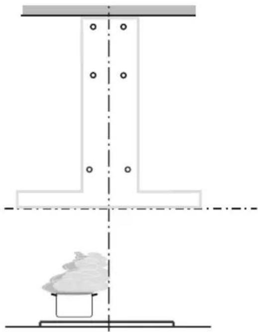 BERTAZZONI KT36XT - 3 - 3