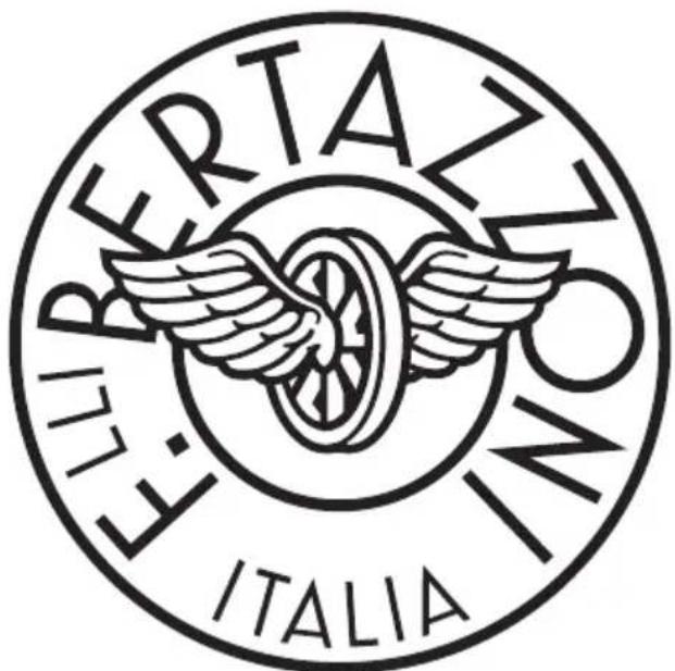 PERTAZZO ITALIA