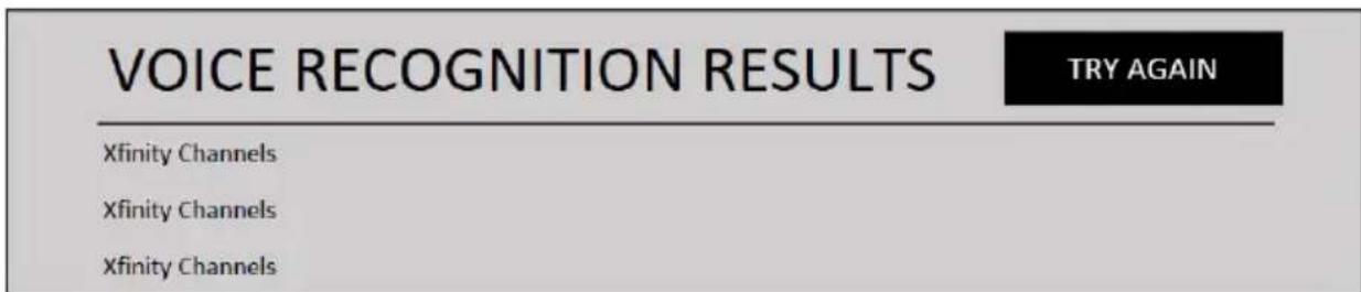 Peerless-AV NT553 - Utilisation du langage textuel: - 2
