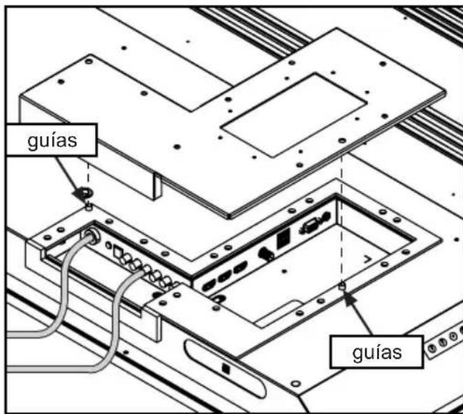 Peerless-AV NT553 - PRECAUCION - 1