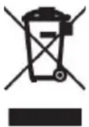 Peerless-AV NT553 - End of Life Directives - 2