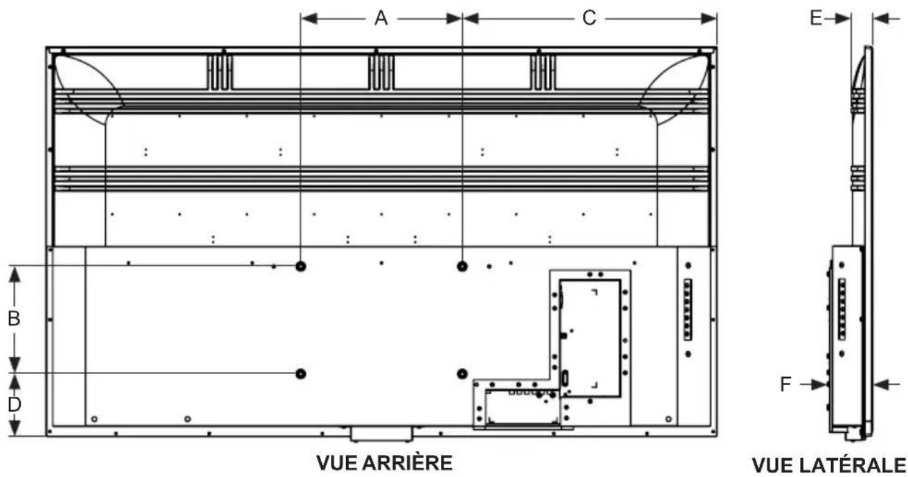 Peerless-AV NT553 - Guía del Nombre - 5