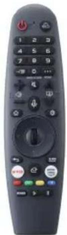 Peerless-AV NT553 - Guía del Nombre - 2