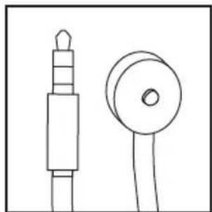 Peerless-AV NT553 - Description Qty - 4