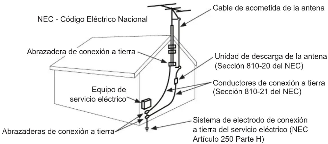 Peerless-AV NT553 - Códio Eléctrico - 1