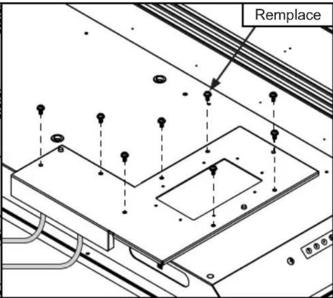 Peerless-AV NT553 - PRECAUCION - 2