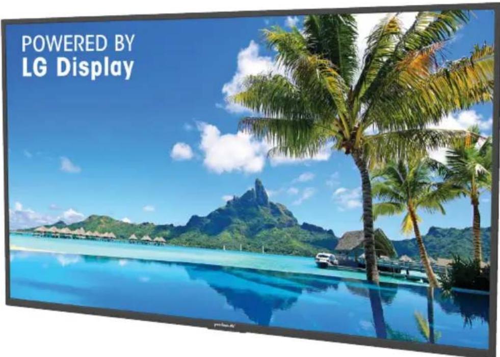 Peerless-AV NT553 - Manuel de l'utilisateur - 1