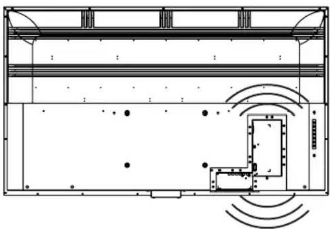Peerless-AV NT553 - freePath Technology™ - 1