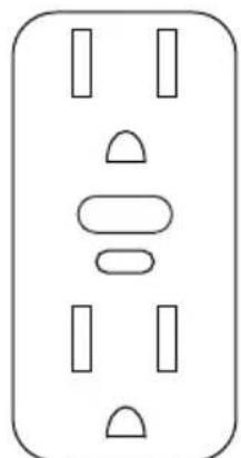 Peerless-AV NT553 - Connect to the Power Source - 2