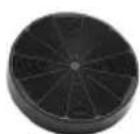 BERTAZZONI KIN36XT - Available Accessories - 1