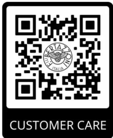 BERTAZZONI KIN36XT - Système d'éclairage - 3