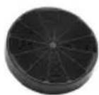 BERTAZZONI KIN36XT - Pièces requises - 1