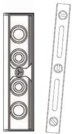 DEFINITIVE TECHNOLOGY Mythos XTR40 - Placer le haut-parleur - 2