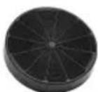 BERTAZZONI KIN30XT - Pour l'option de recirculation sans conduit - 3