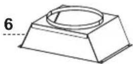 BERTAZZONI KIN30XT - Qté documentation - 1