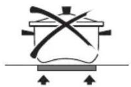 BERTAZZONI PE244CER - CALIFORNIA PROPOSITION 65 - 7