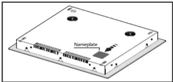 BERTAZZONI PE244CER - Connexion électrique - 1
