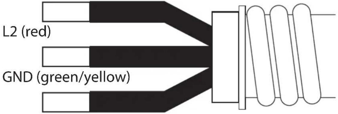 BERTAZZONI PE244CER - CALIFORNIA PROPOSITION 65 - 5