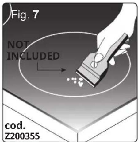 BERTAZZONI PE244CER - CALIFORNIA PROPOSITION 65 - 12