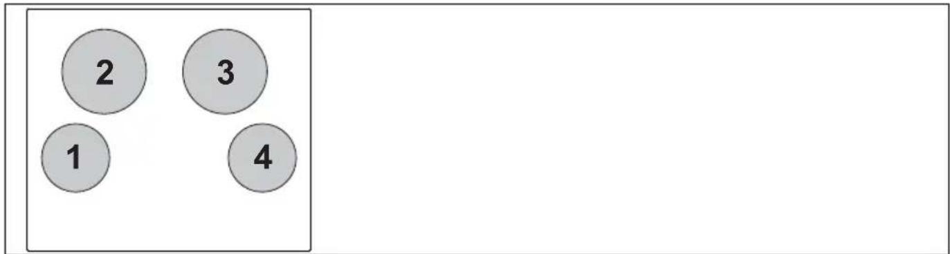 BERTAZZONI PE244CER - DISPOSAL OF OLD ELECTRICAL APPLIANCES - 2