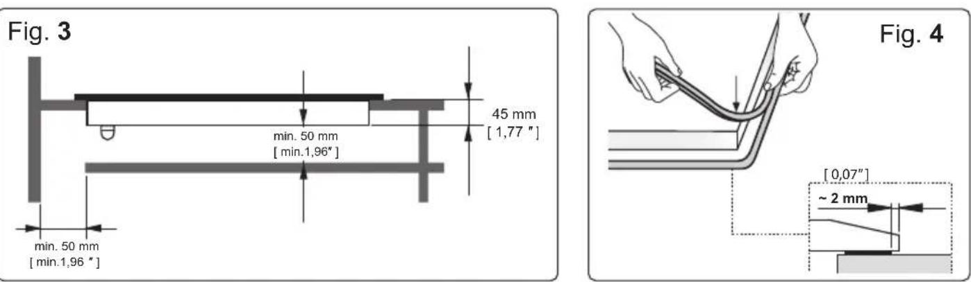 BERTAZZONI PE244CER - CALIFORNIA PROPOSITION 65 - 4