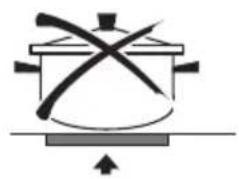 BERTAZZONI PE244CER - CALIFORNIA PROPOSITION 65 - 6