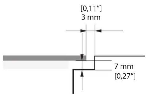 BERTAZZONI PE304CER - CALIFORNIA PROPOSITION 65 - 11