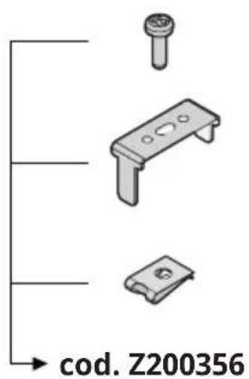 BERTAZZONI PE304CER - CALIFORNIA PROPOSITION 65 - 10