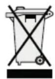 BERTAZZONI PE304CER - DISPOSAL OF OLD ELECTRICAL APPLIANCES - 1