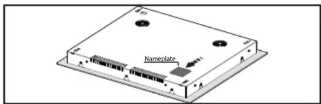 BERTAZZONI PE304CER - Electrical Connection - 1