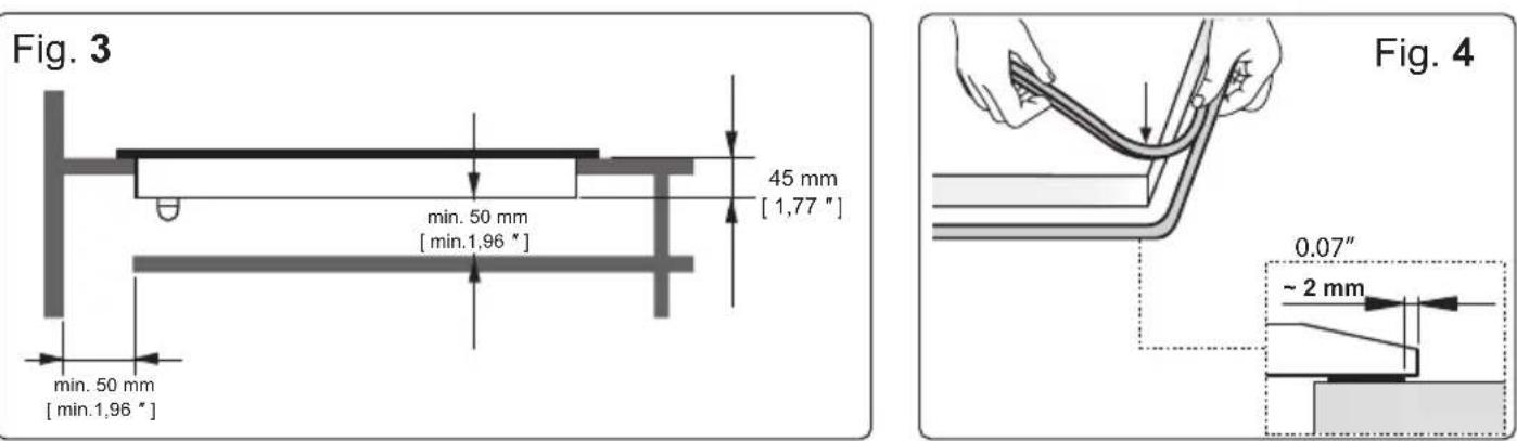 BERTAZZONI PE304CER - CALIFORNIA PROPOSITION 65 - 4