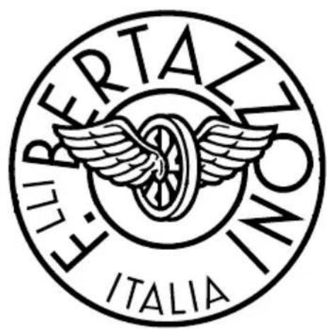 BERTAZZONI PE304CER - 2