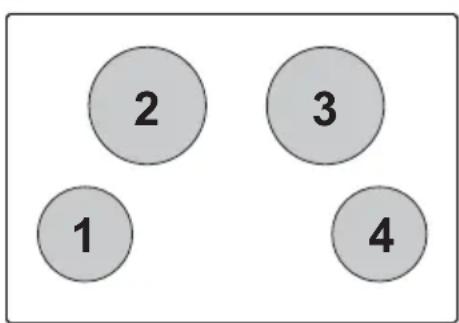 BERTAZZONI PE304CER - Enlevement des appareils menagers usagés - 2