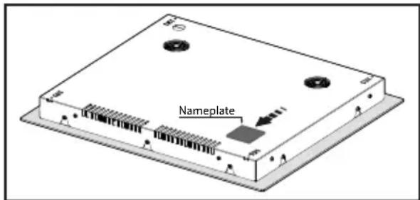 BERTAZZONI PE304CER - Connexion électrique - 1