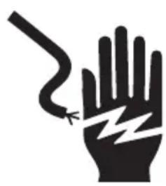 BERTAZZONI PE304CER - WARNING! - 1