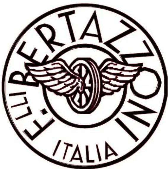 BERTAZZONI MAST30WDEX - 1