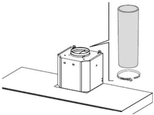BERTAZZONI KT48XT - 3 - 24